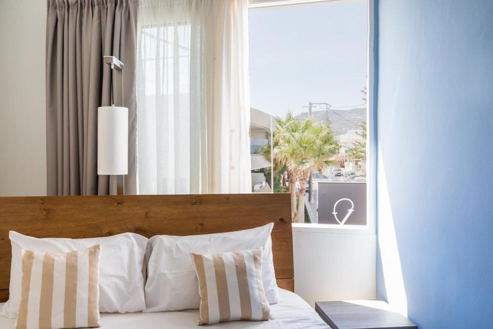 Theo Apartments 레팀노 외부 사진